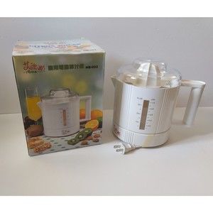 Citrus Juicer Iona HB-022